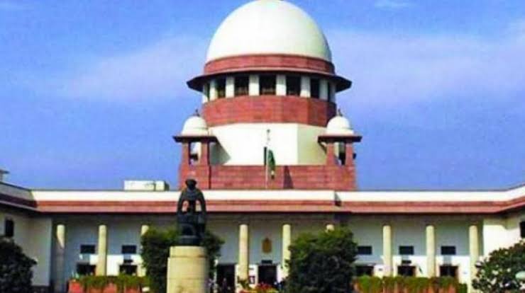 oct18deadlineforayodhyacase:sc