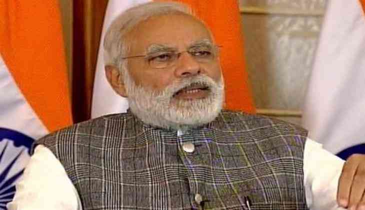 pmmoditotakestockoffloodsituationinbihartoday