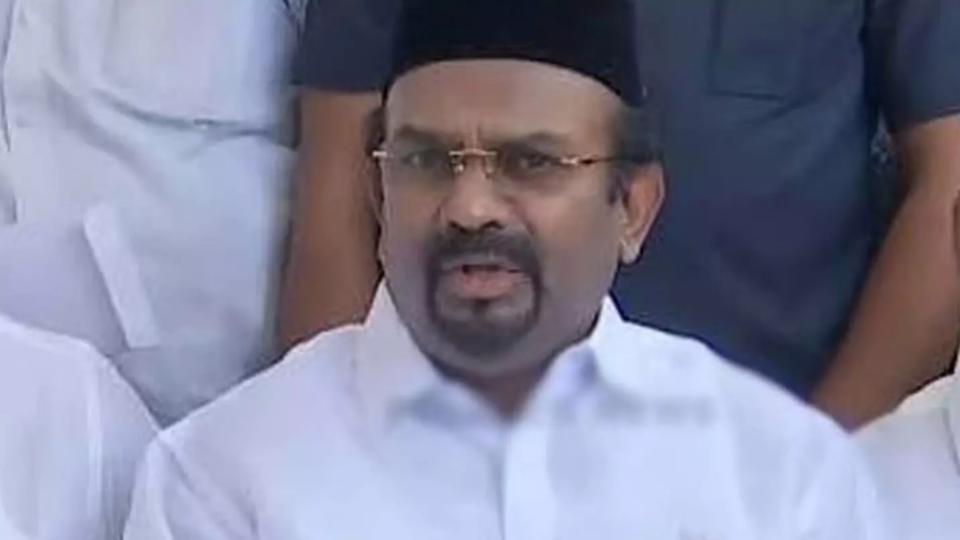 Shah Jahan Announces Measures To Boost Muslim Women
