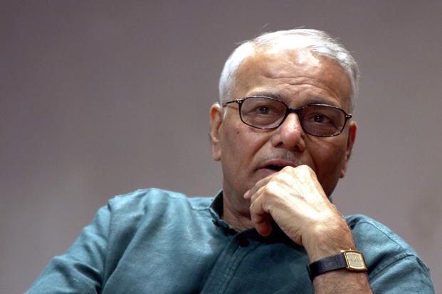exclusiveinterviewofyashwantsinha