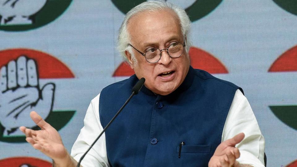 Jairam Slams EC Over Form 6 Changes, Alleges Hurdles for Gen Z Voters