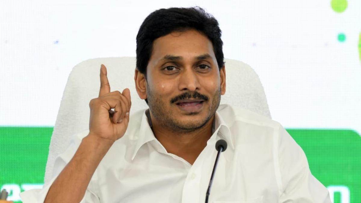 ysrcpreleasesninthlistofcandidates