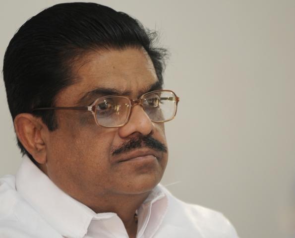 keralacongresschiefvmsudheerantostepdowncitesillhealth