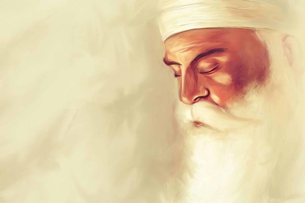 gurunanakjayantiisbeingcelebratedglobally