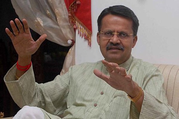 presidentdroupadimurmuappointsbhartruharimahtabasloksabhaprotemspeaker