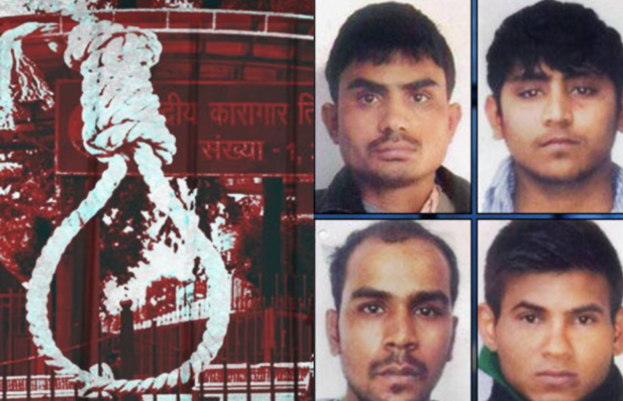 allconvictsinnirbhayacasehavetobehangedtogethersaysdelhihc