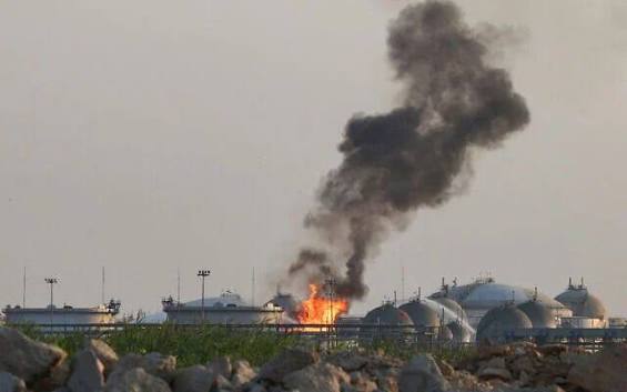 India issues fresh advisory for nationals in Saudi Arabia amid escalating tensions, urges them to stay indoors