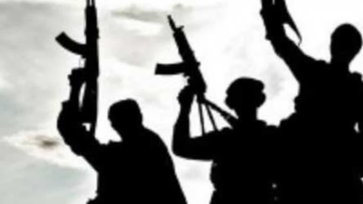 9militantsarrestedinmanipur