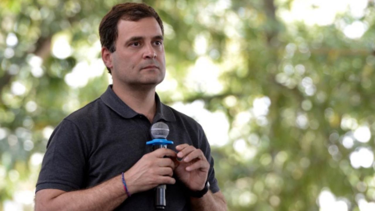 rahulgandhi’sinteractionwithchennaicollegestudentsnotaviolationofpollcode:ec