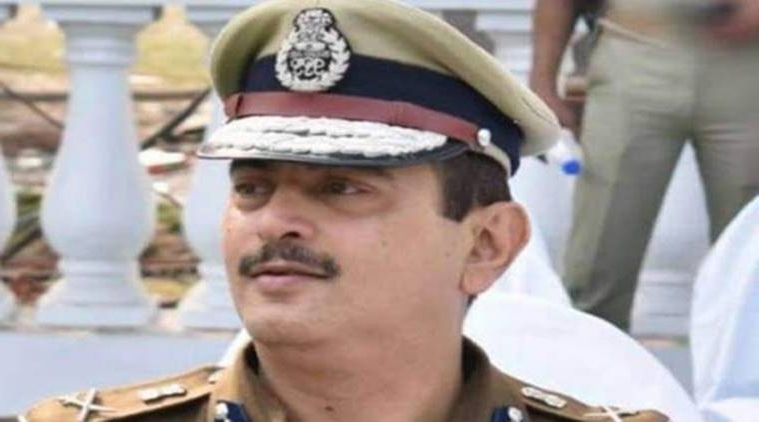 anujsharmareplacesrajeevkumaraskolkatapolicecommissioner