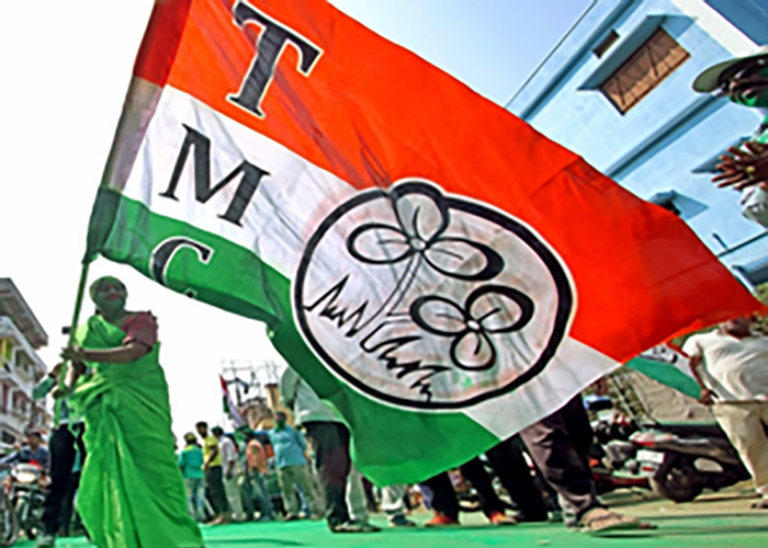 bengalbypolls:tmcleadinginallsixseatsafter2ndroundofcounting