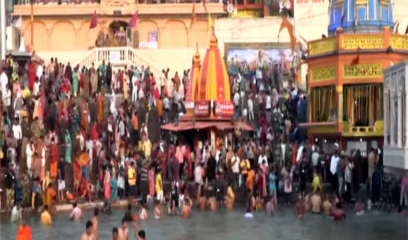 over33lakhusersfrom183countriesvisitofficialmahakumbhwebsite