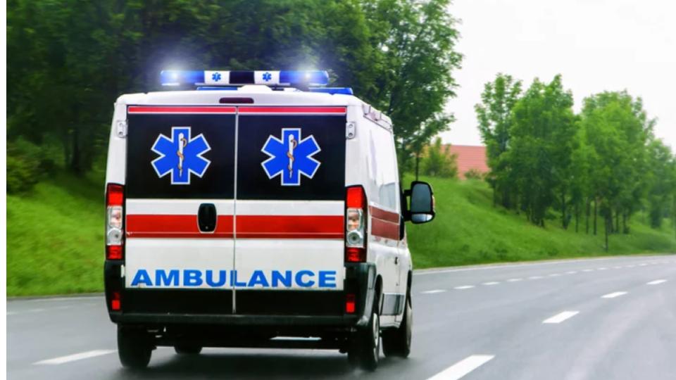 womanwasgangrapedinsideprivatehospitalambulancefaridabadassault