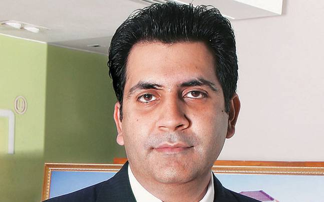 delhipolicearrestsunitechmdsanjaychandra