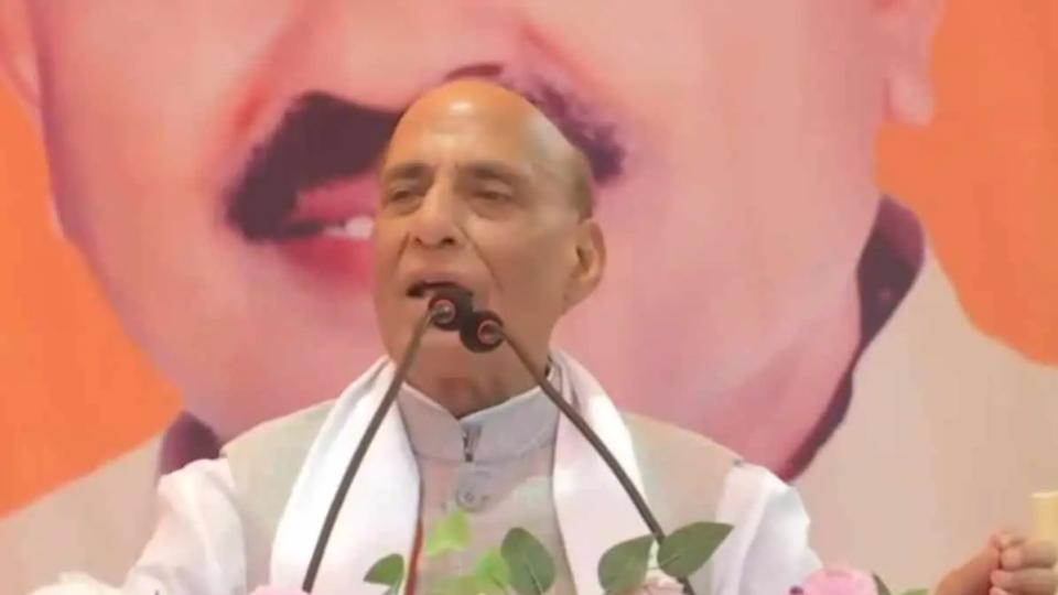 rajnathsinghslamsrahul’sremarksonindiachinaborderdispute
