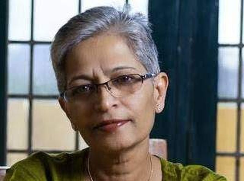 seniorjournalistgaurilankeshshotdead