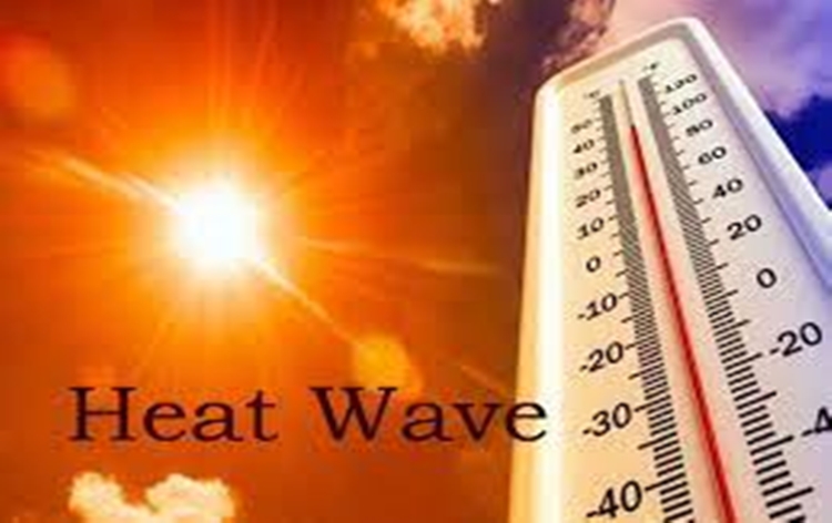 IMD Forecasts Severe Heat Wave Conditions To Continue Over Northern India