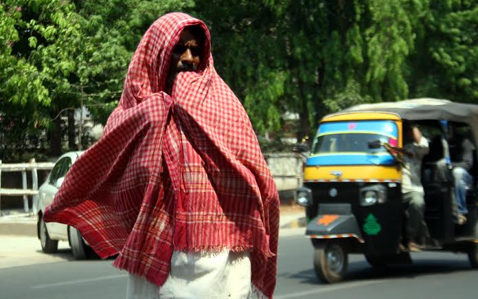 heatwaveconditionscontinueinodisha