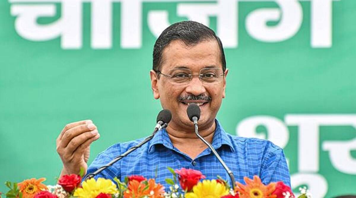 includephotosofganeshalakshmioncurrencynotes:kejriwaltocentre