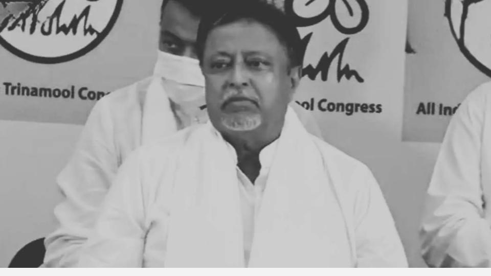 Trinamool Congress founder Mukul Roy dies due to cardiac arrest in Kolkata