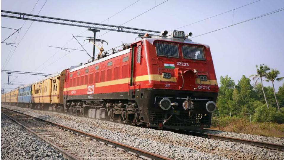 Indian Railways takes step to Boost Traveler Comfort and Railway Cleanliness