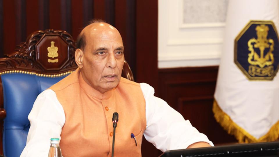rajnathsinghtoaddressindiannavy’scommanders’conference