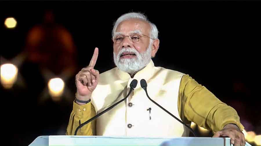 pmmoditolayfoundationstoneforc295aircraftmanufacturingplantinvadodaraonoct30