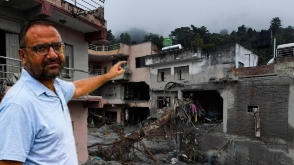 Teacher Saves 900 Students By Ordering School Evacuation 