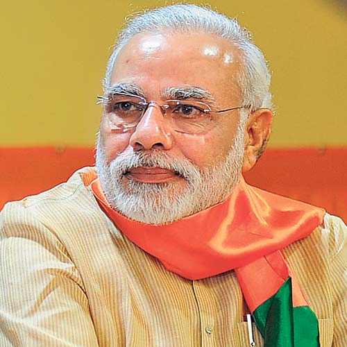 moditodaypaystributestodayanandsaraswati