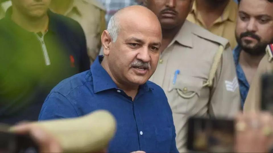 Delhi HC denies bail to Manish Sisodia in all cases linked to liquor policy