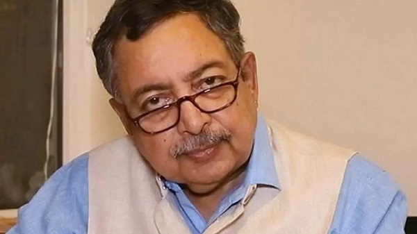 veteranjournalistvinodduanomore;daughtermallikapostsheartfeltnote