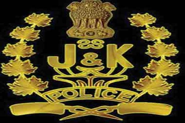 takingallmeasuresaheadofburhanwanisdeathanniversary:jkpolice