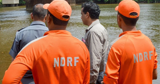 14ndrfteamsdeployedintamilnaduaheadofcycloneburevi