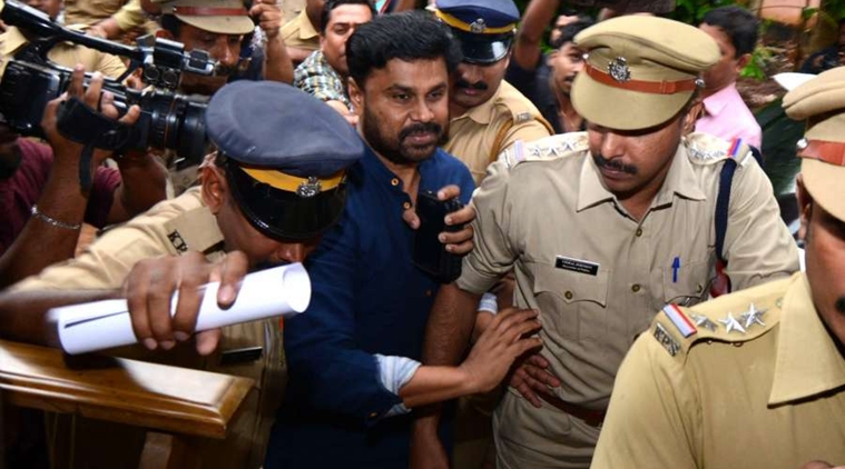 keralaactressabductioncase:actordileepsbailplearejected