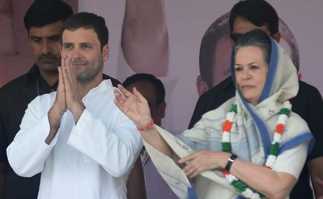 rahulgandhitakeschargeascongresspresident