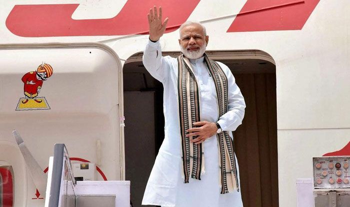 manypressingchallengesbeforeinternationalcommunity:pmmodi
