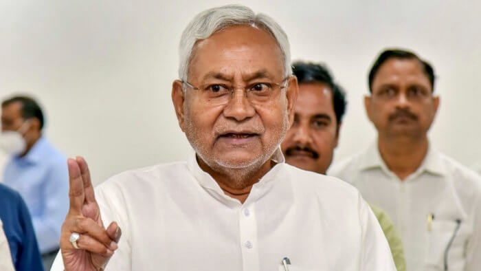 nitishkumartofacefloortestinbiharassemblyonaug24