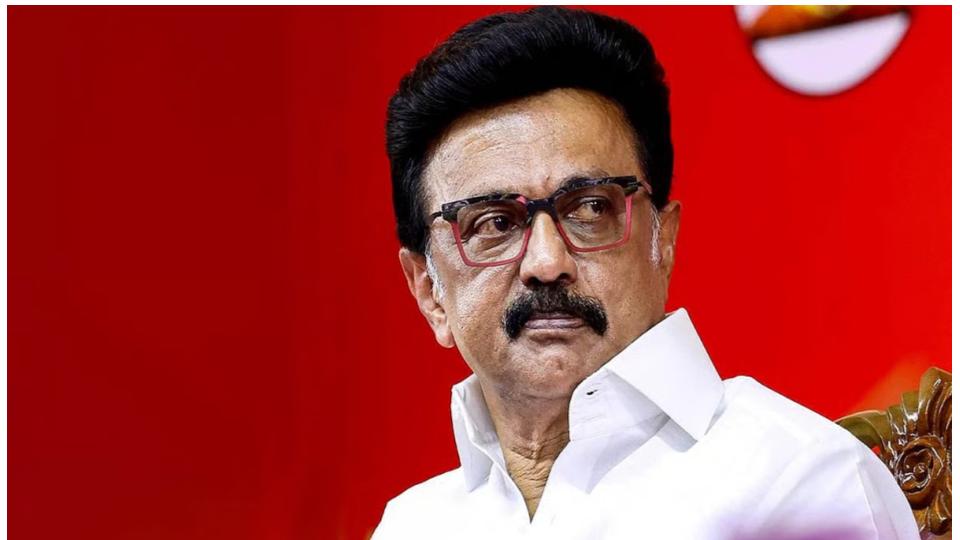 Stalin Recovers From Viral Fever, Urges Cadres to Celebrate DMK Foundation Day