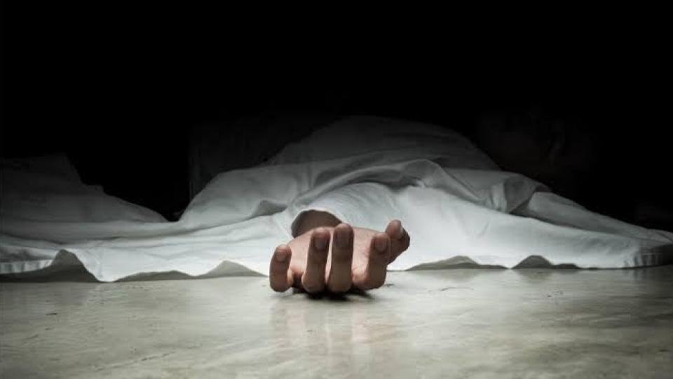 Four members of a family allegedly died by suicide in Chittor