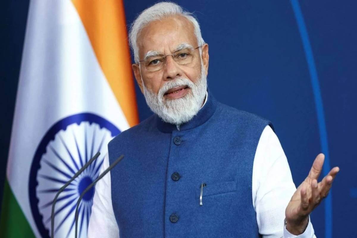 PM Modi to embark three-nation tour, to visit Jordan, Ethiopia and Oman from December 15 