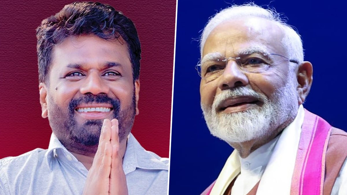 pmmoditoholdtalkswithsrilankanpresidentanurakumaradissanayaketoday