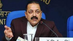 unionministerdrjitendrasinghreviewsisro’smajorupcomingspacemissions