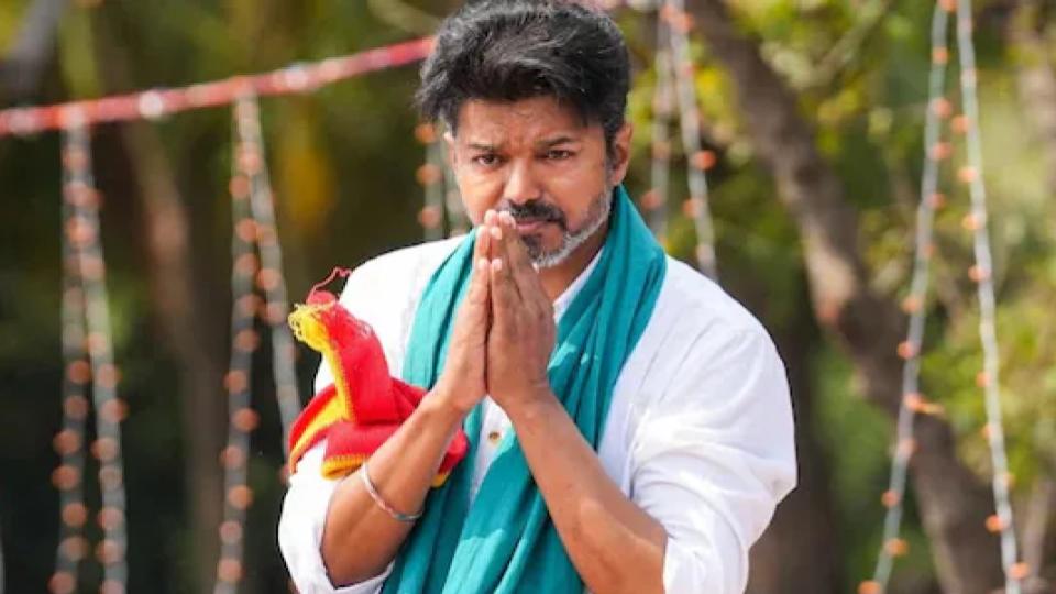 Vijay Seeks future CBI Inquiry On Karur Stampede In Tamil Nadu