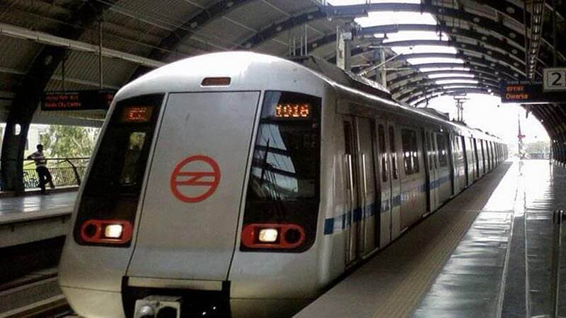 mumbaimetrotrainstoresumeoperationsfromtomorrowinphasedmanner