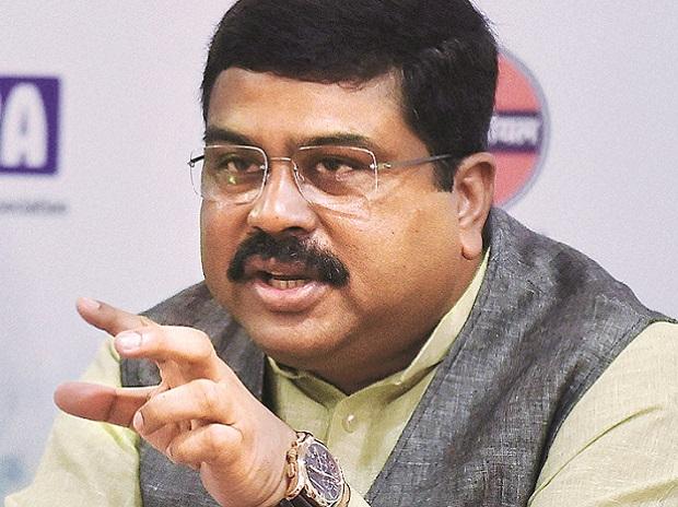 indiaispreparingtodealwitheverysituationamidstglobaloilpricerise:dharmendrapradhan