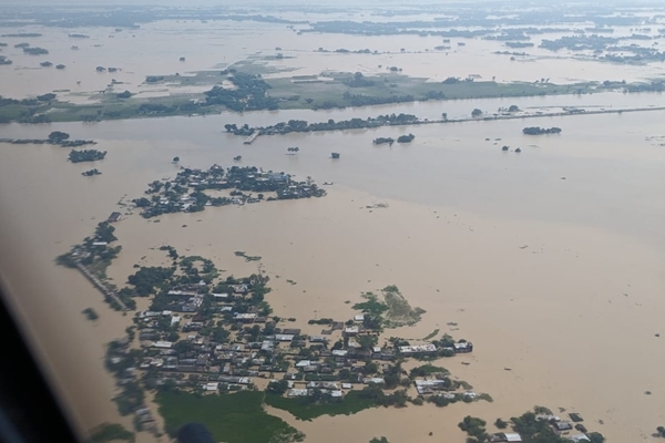 biharfloodsworsenindarbhanga
