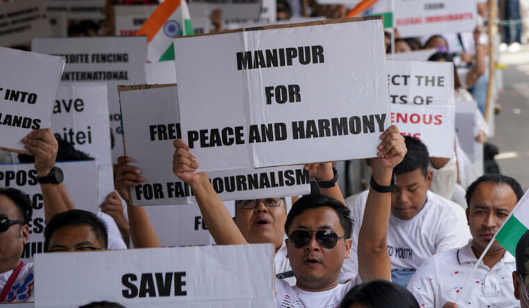 manipurviolence:19victimslaidtorestsevenmonthsafterdeath