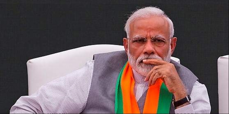 pmmoditoaddressconventionoftradersinnewdelhitoday