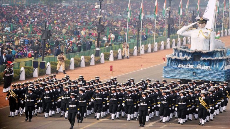 delhipoliceissuestrafficadvisoryaheadofrepublicdayparaderehearsal