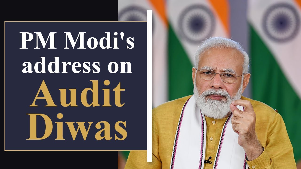 pmtoaddresseventmarkingfirstauditdiwasinnewdelhitoday